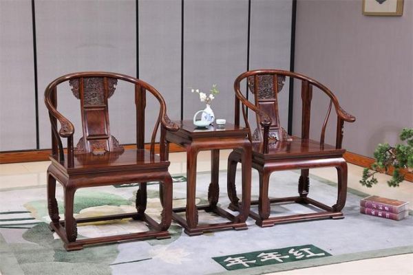 Redwood Furniture Brand - Hongguxuan