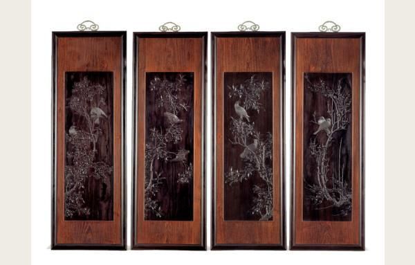 Redwood Furniture Brand - Guoxiang