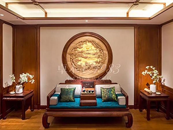 卓木王空间解决方案图片