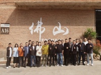 木陌家具携手第六空间家居，共启新篇章