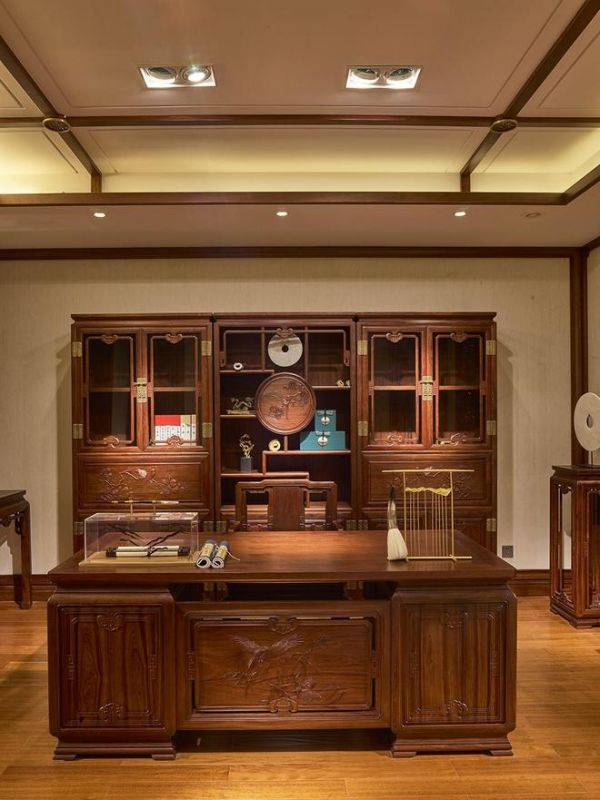 2026 Redwood Furniture Brands Ranking Image