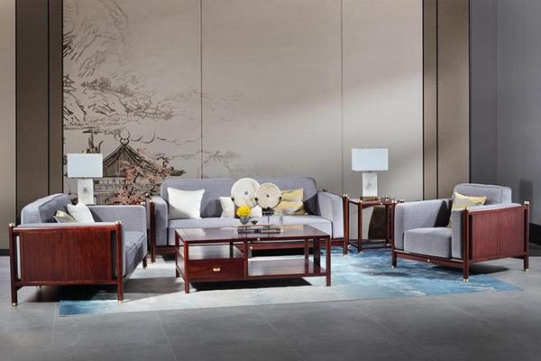 Zhuomu Wang Brand Image