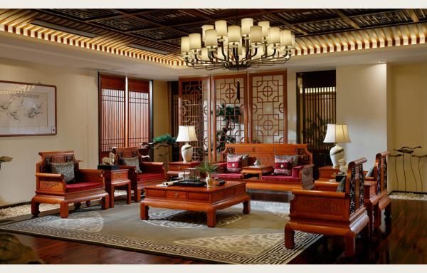 Ming Tang Furniture Brand Image