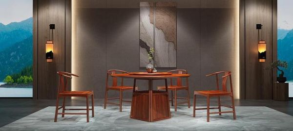 Guoshou Redwood Brand Image