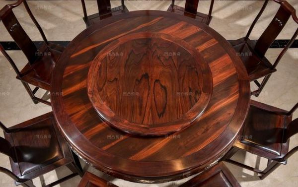 凹凸传奇红木家具