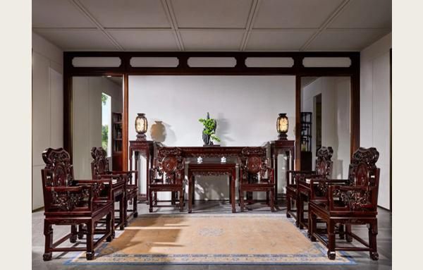 红木整装家具品牌排行榜