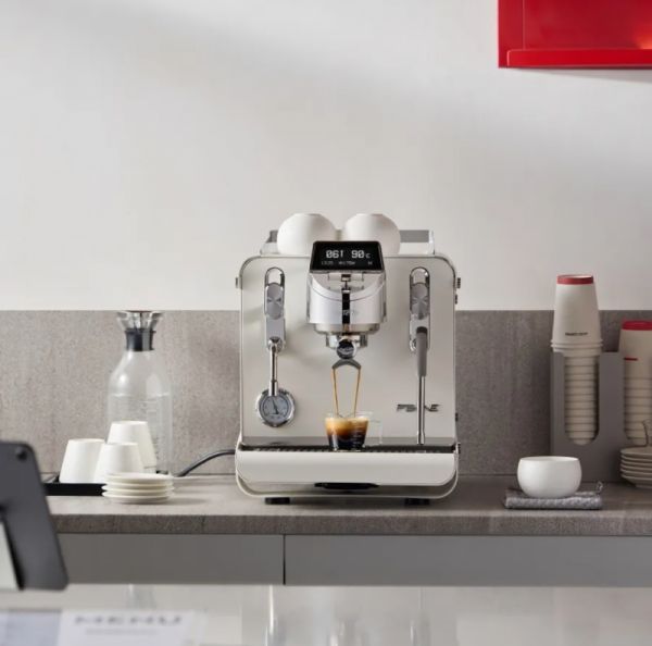 Beshingtu PB-ONE Commercial Espresso Machine
