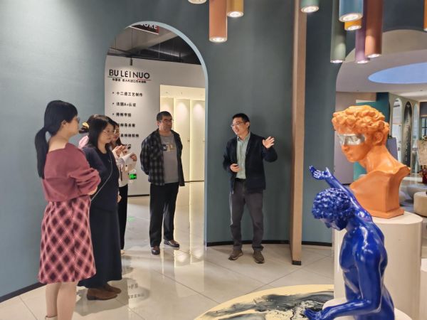 对国外公司声明的看法