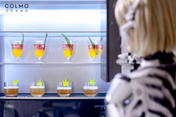 汇聚行业菁英，共话未来生活