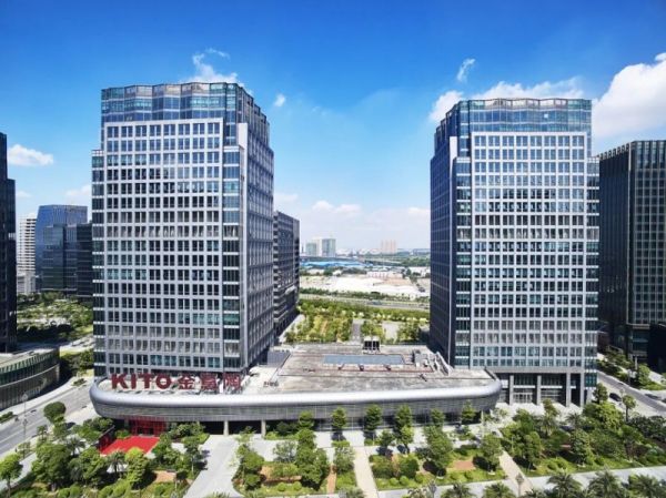 金意陶产品展示