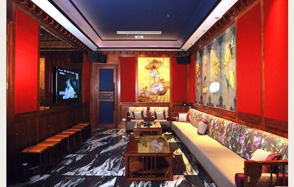 Nian Nian Hong Jindian Redwood Furniture