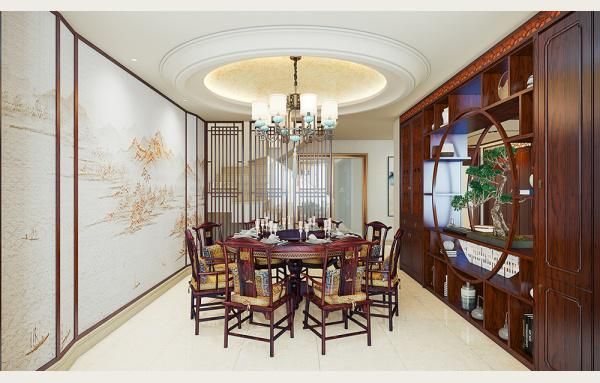 Yu Qian Tang Redwood Furniture