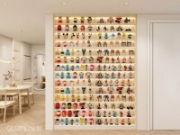 全友家居秘籍：7招收纳绝技，小家变大空间