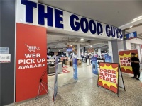 海尔澳网广告覆盖106家澳洲门店