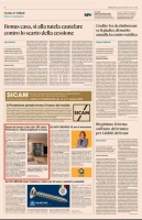 伽洛夫GRF登顶《Il Sole 24 Ore》权威报道