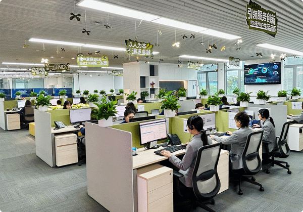 恒洁专业守护服务图