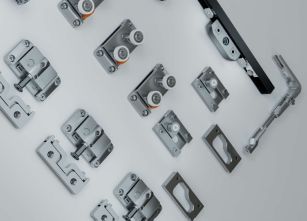 KNG科能产品展示