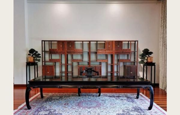 Guoxiang Redwood Furniture