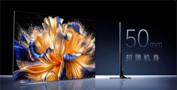 海信E8S设计细节展示