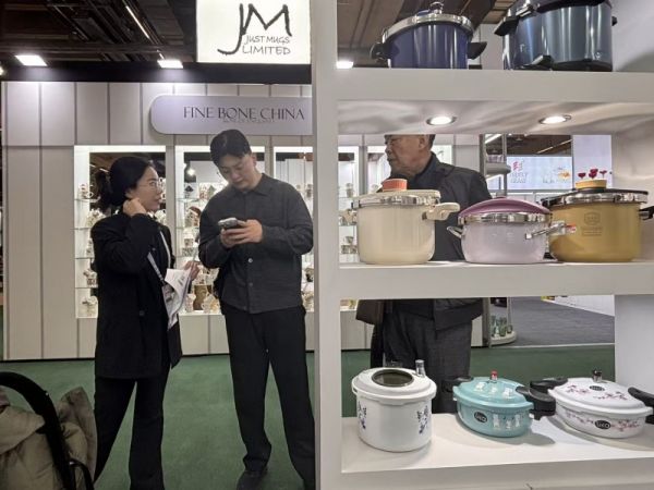 Supor Electronics International Customers