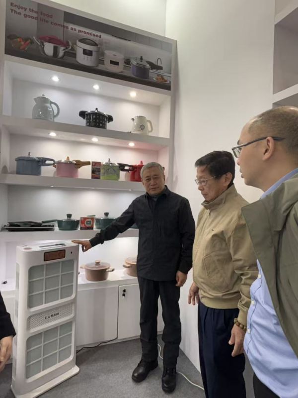 Supor Electronics Air Purification Products