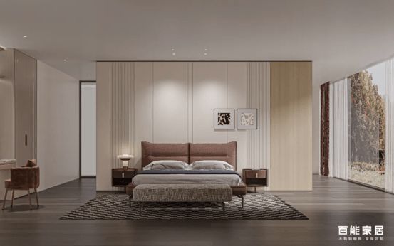 Baine Wall Panel Grille Design