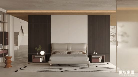 Baine Wall Panel Profiles