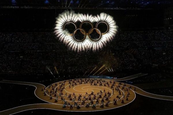 米兰-科尔蒂纳冬奥会