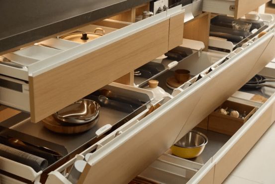 Lumihart系列五金新品展示