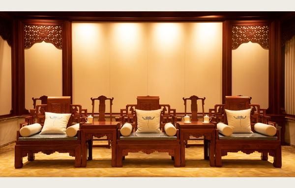 国方家居品牌展示