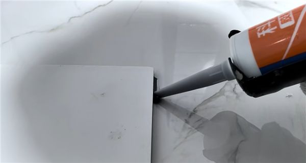 科顺S200防霉美容收边胶