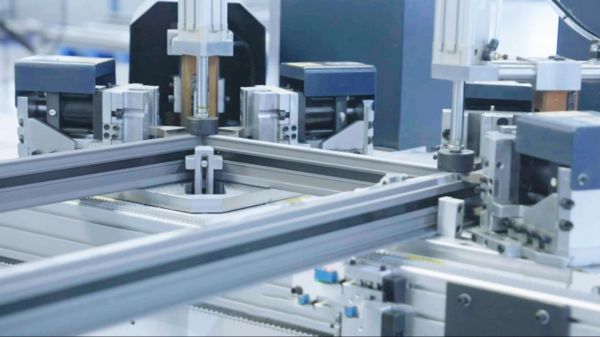 绿盾门窗全球化布局图片