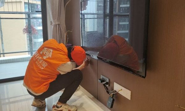 Home Appliance Installation Challenges