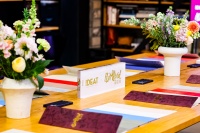 iLuvVivid新年晚宴：艺术家的无限可能