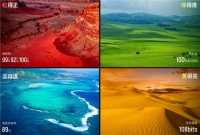 海信100寸大屏，年味十足观影体验！