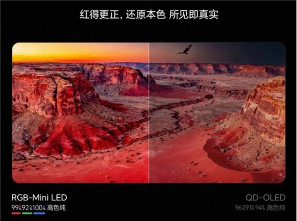 海信100吋E8S Pro电视，妈妈观看剧集