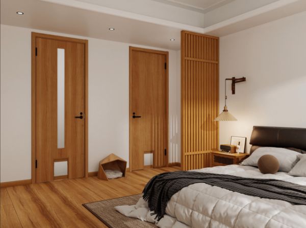 Lijun Pet Door Series