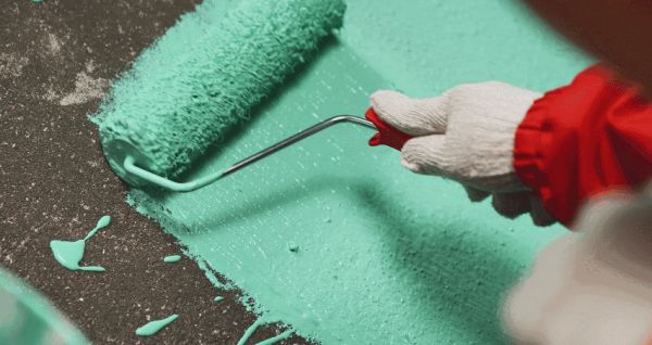 防水材料选择不当的后果