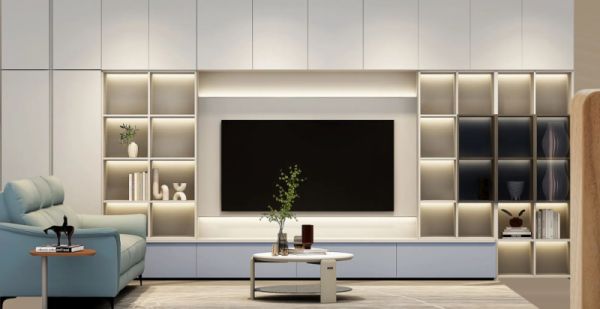 顾家家居获奖图片